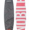 2018 Nobile Super Bee Wakeboard 145