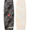 2018 Nobile Whirlybird Women Wakeboard 135