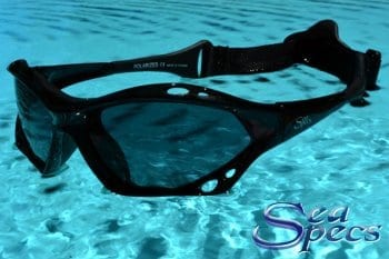Seaspecs Extreme Polarized Sunglasses