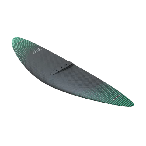 2022 North Black Sonar MA1200 Front Wing