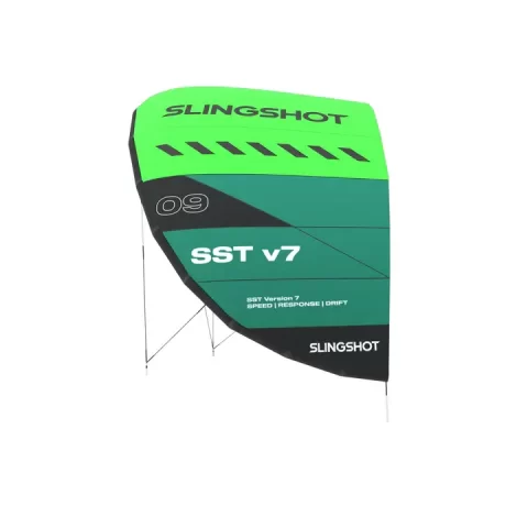 2023 Slingshot SST V7