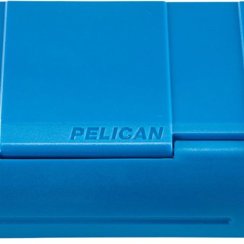 NRS Pelican G40 Personal Utility Go Case