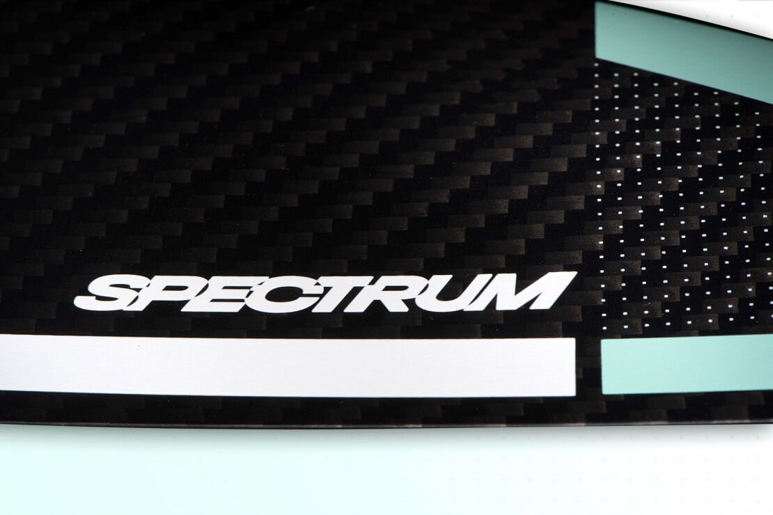 2022 Core Spectrum Foil Kit