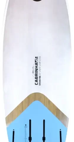 2021 Cabrinha Cutlass 5’2 Foil/Surf