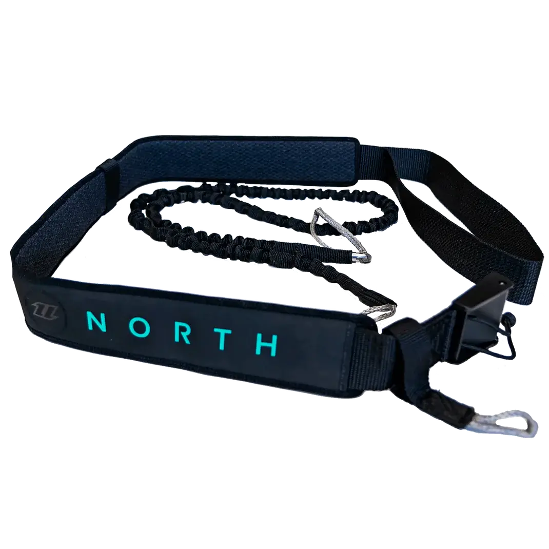 North Waist Belt with Wing Leash