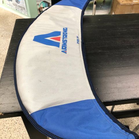 USED Armstrong CF2400 V2 Front Wing