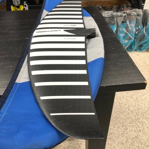 USED Armstrong HS1550 V2 Front Wing