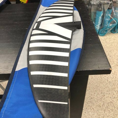 USED Armstrong HS1550 V2 Front Wing