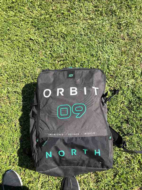 USED 2022 North Orbit 9m
