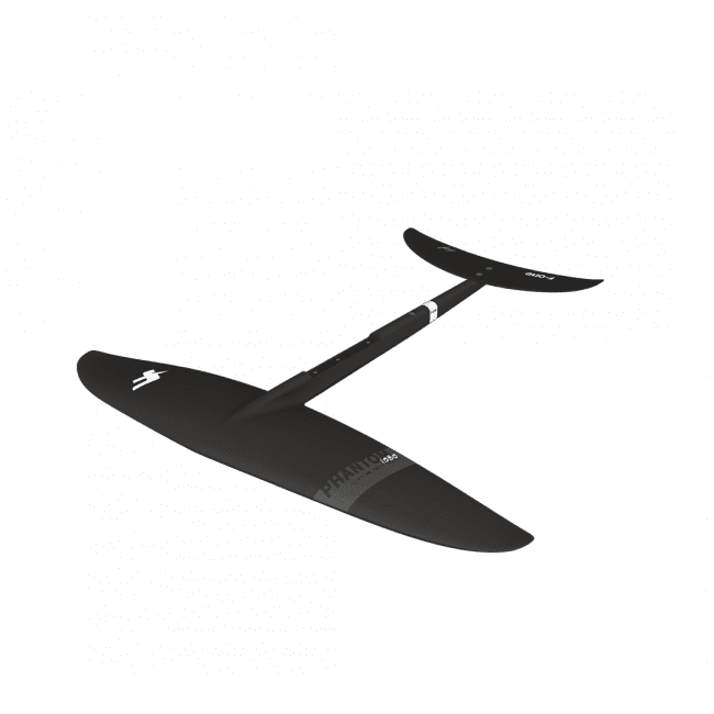 2022 F-One Plane Phantom Carbon 1080 Foil (Front Wing, Fuselage, Stabilizer)