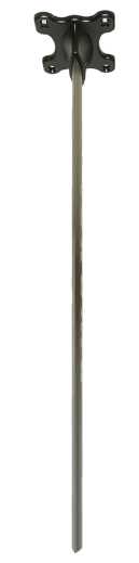 Takuma Alloy Aluminum Mast Set 85cm