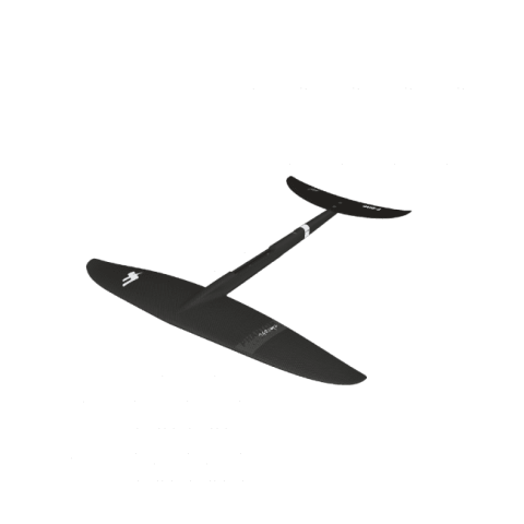 2022 F-One Plane Phantom Carbon 940 Foil (Front Wing, Fuselage, Stabilizer)