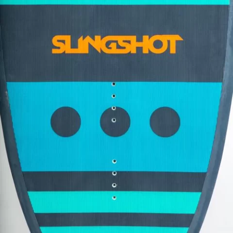 2022 Slingshot WF-2 V4 4’6 Board Only