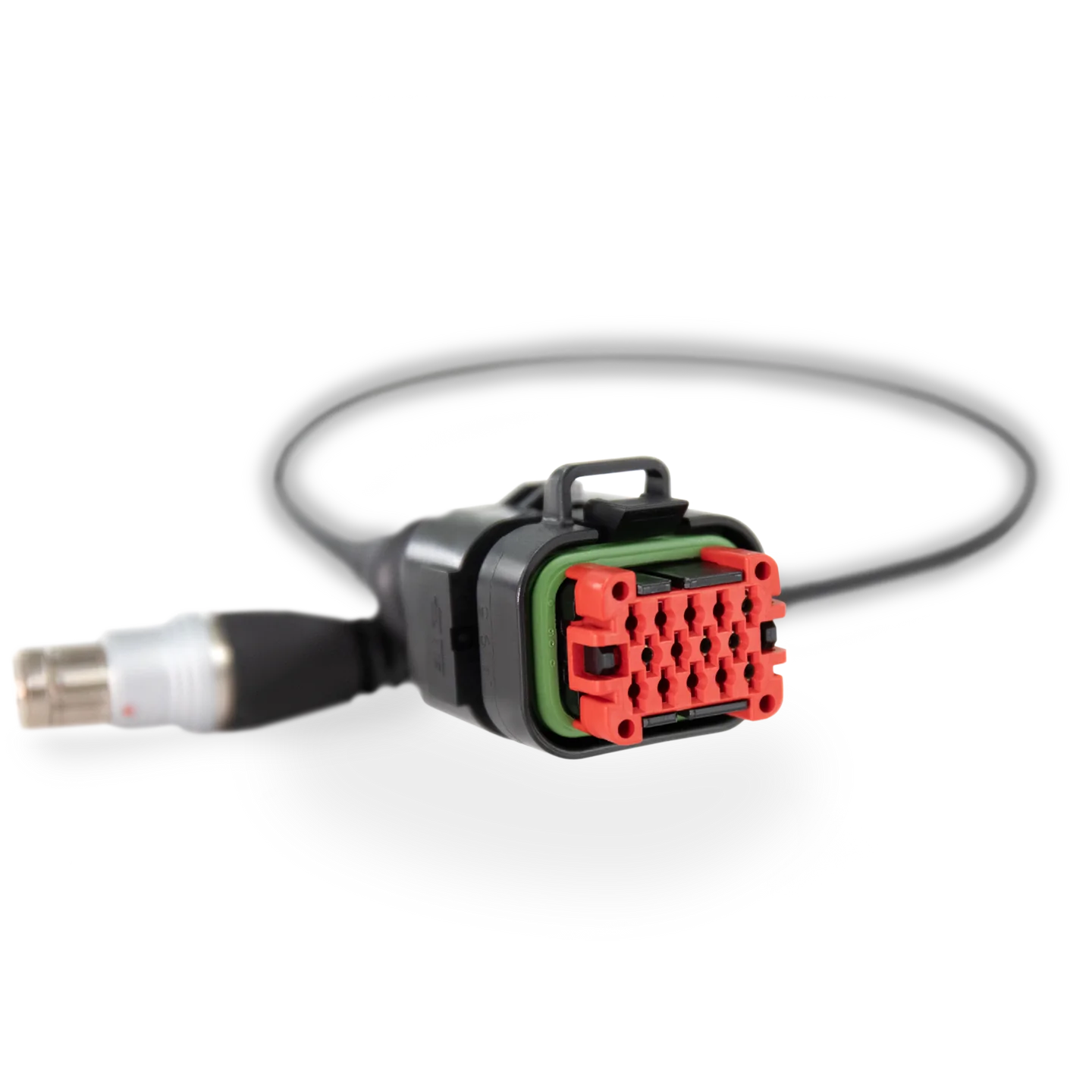 Lift Fischer Charger Cable (5-Pin)