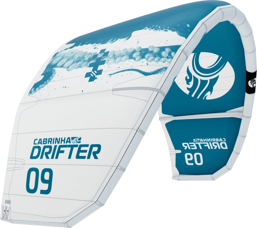 2023 Cabrinha Drifter Kite