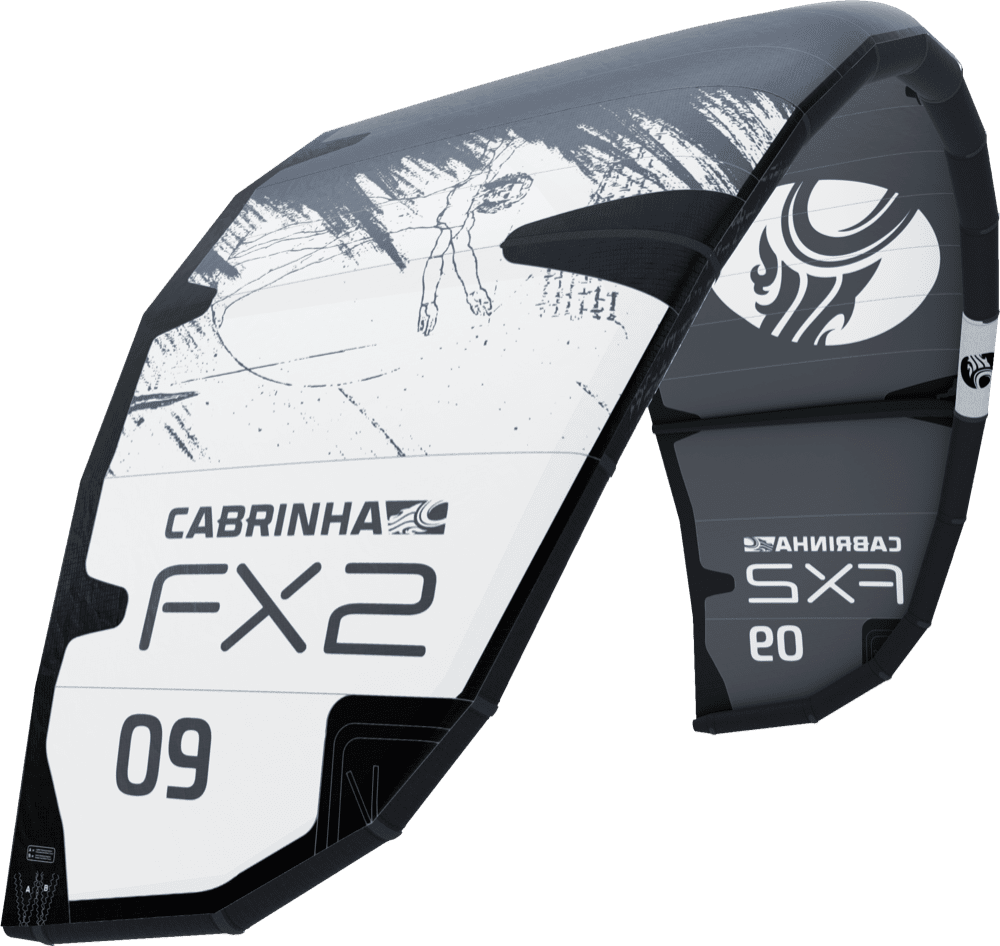2023 Cabrinha FX2 Kite