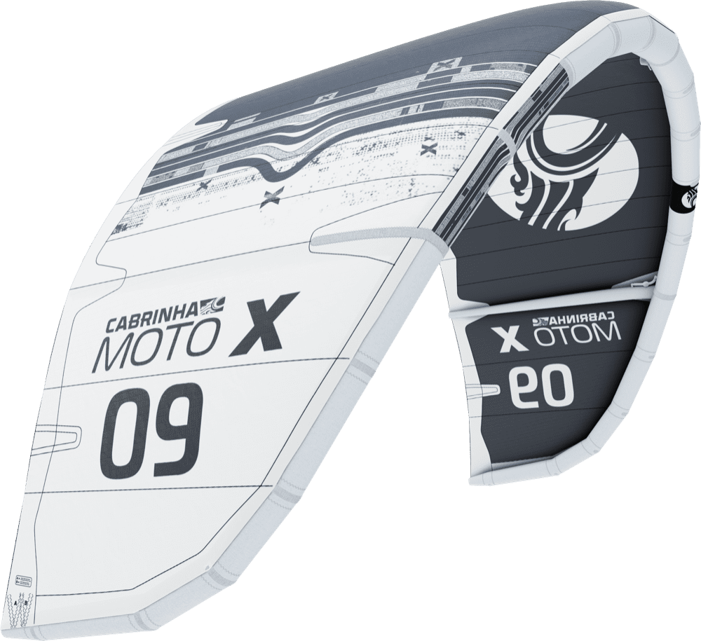 2023 Cabrinha Moto X Kite