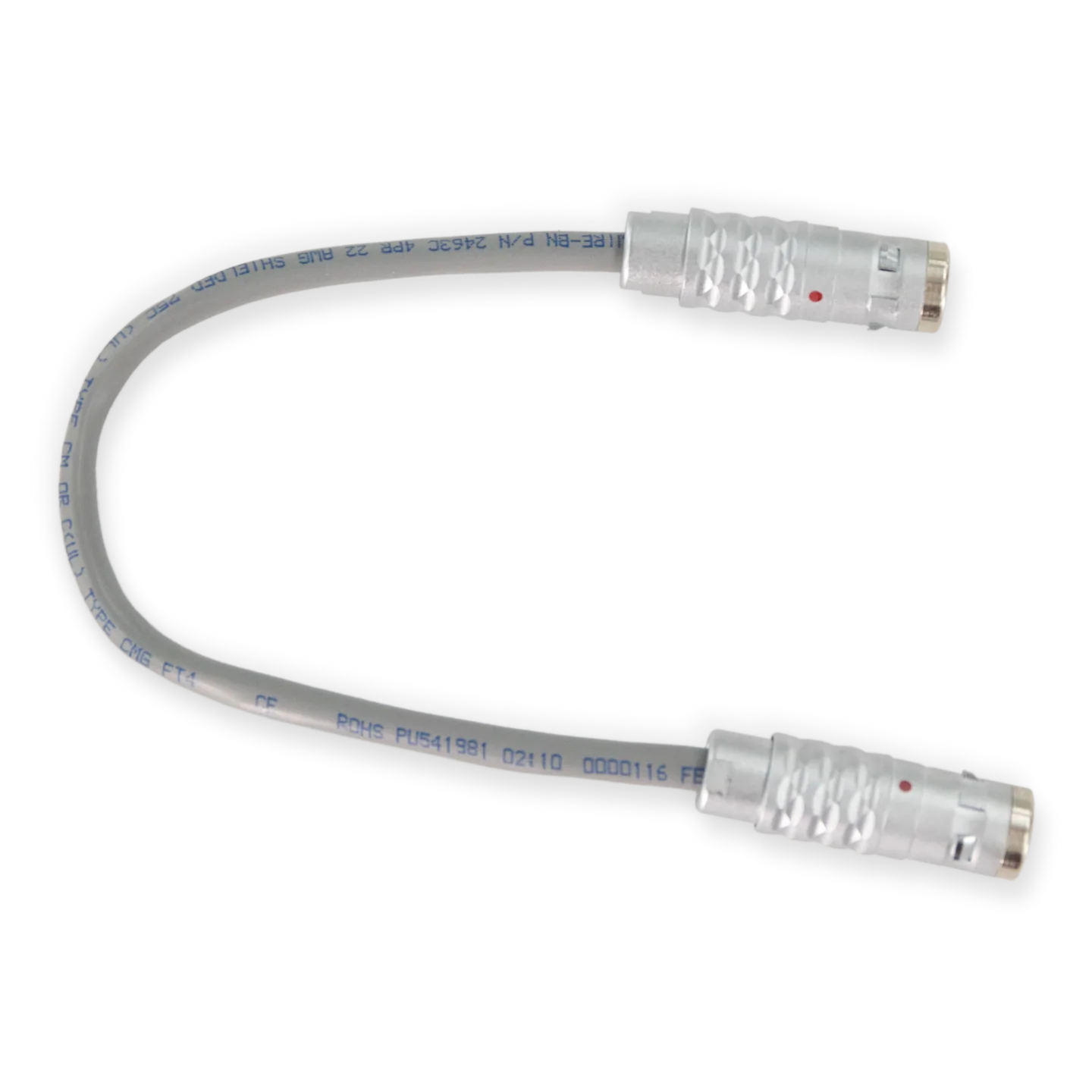 Lift Data Cable ODU (8 PIN TO 8 PIN)