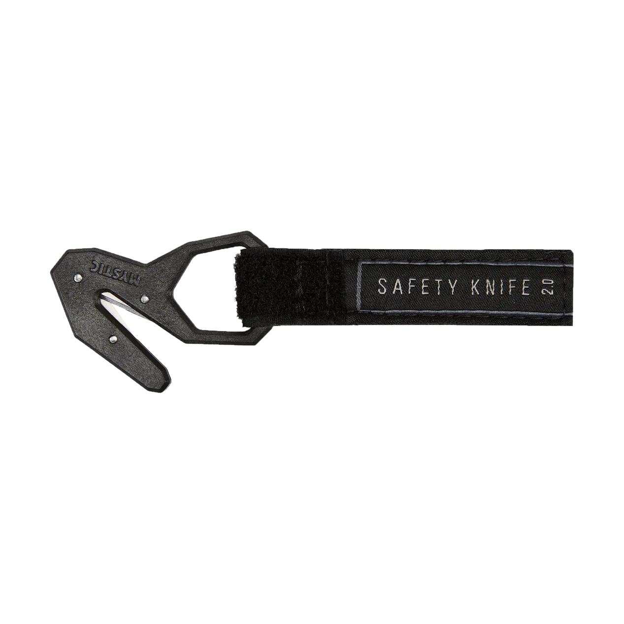 Mystic Safety Knife with Pocket
