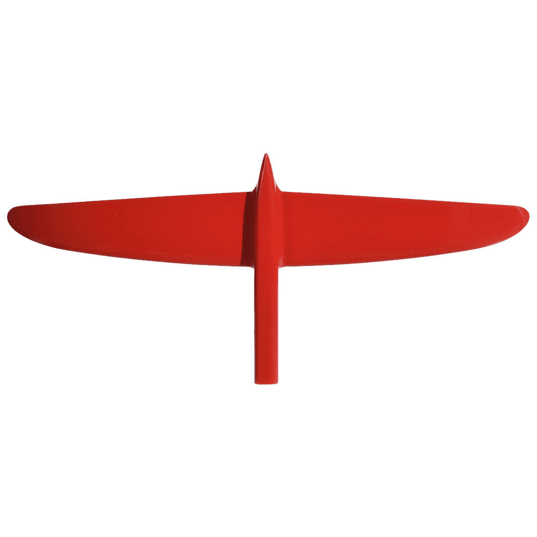 GoFoil Fixed Tail Long (FT-L) with Cover