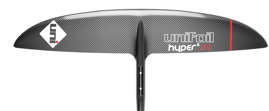 Unifoil Hyper 2 Front Wing ONLY 210