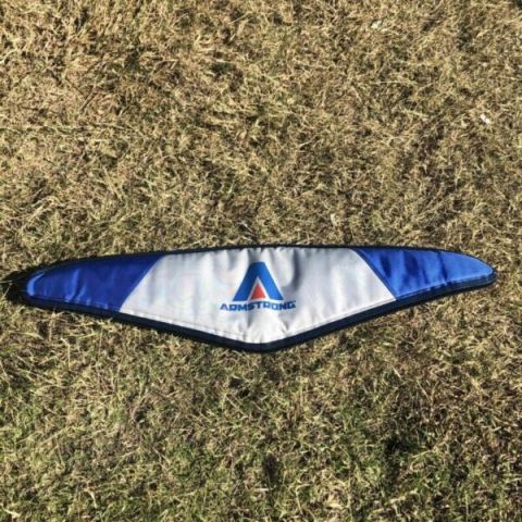 USED Armstrong HA925 Front Foil Wing