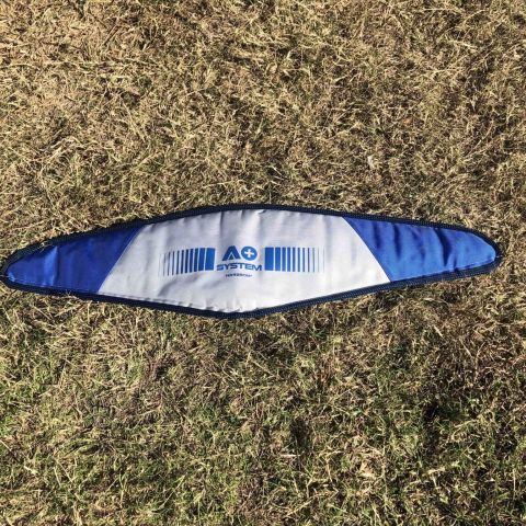 USED Armstrong HA925 Front Foil Wing