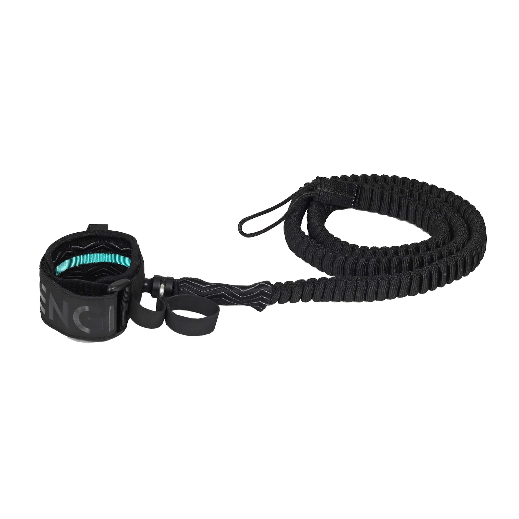 Ride Engine Quick Release Bungee Wrist Leash