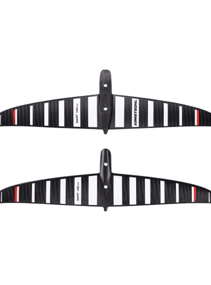 Armstrong Dart 140 Tail Stabilizer