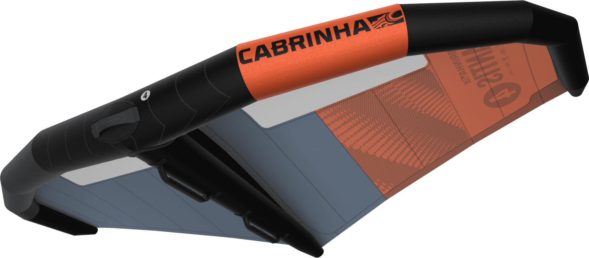 2022 Cabrinha Mantis Wing V2 (with windows)