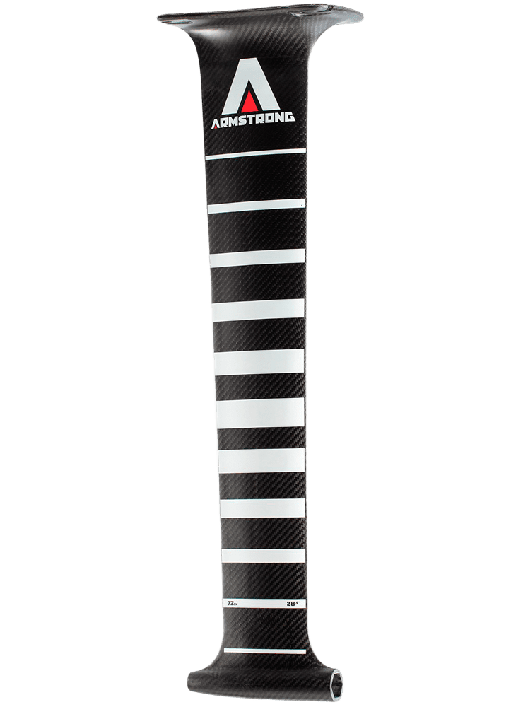 Armstrong 72cm Plate Mast V2