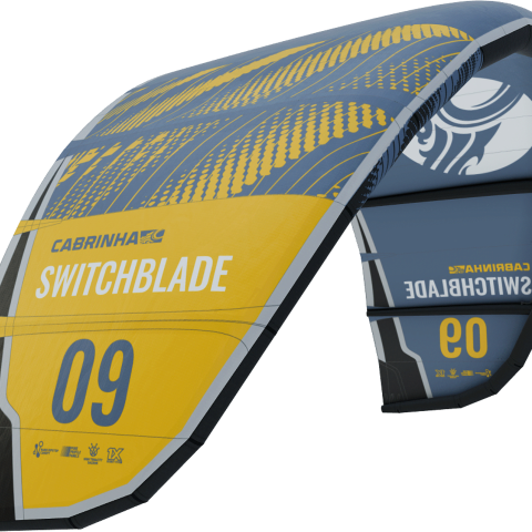 2022 Cabrinha Switchblade Kite