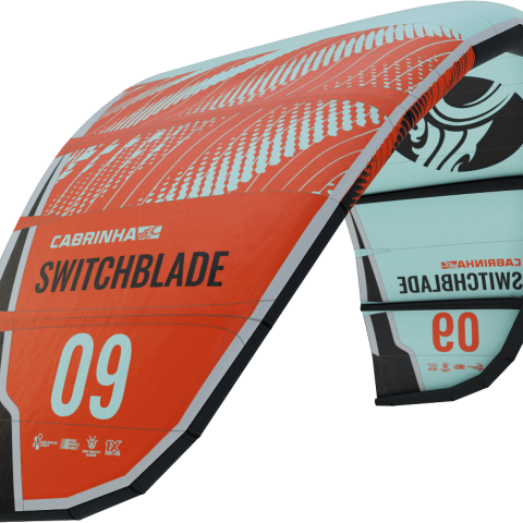 2022 Cabrinha Switchblade Kite