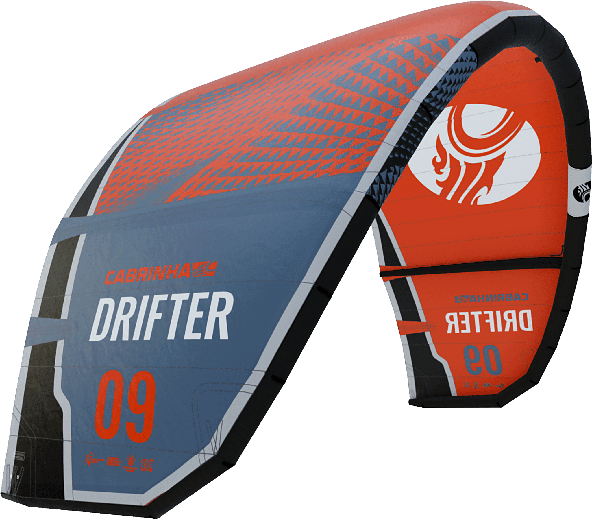 2022 Cabrinha Drifter Kite