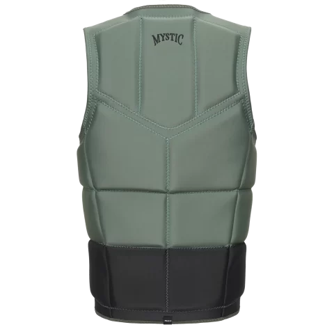 2023 Mystic Peacock Impact Vest