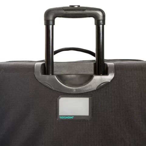 Ride Engine Compact Foil Travel Bag