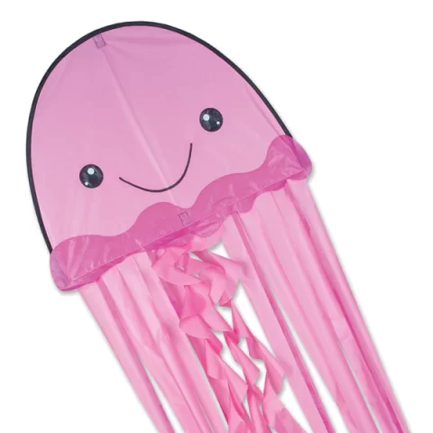 Premier Jellyfish Kite Pink