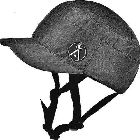 Vebodi Surf Impact Bump Cap Hat Helmet