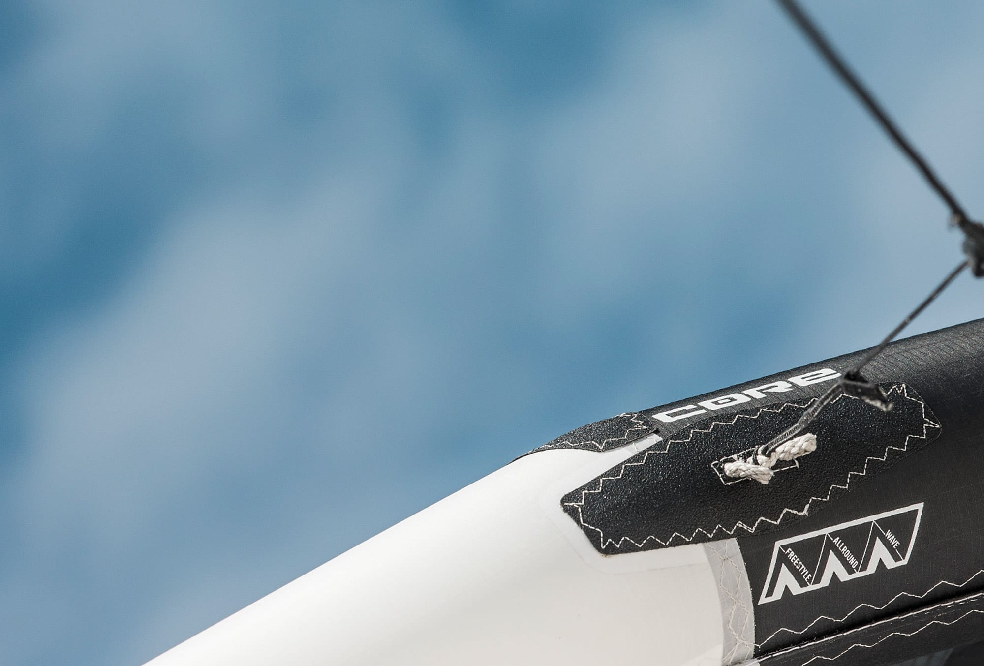 Core XR7 Kite