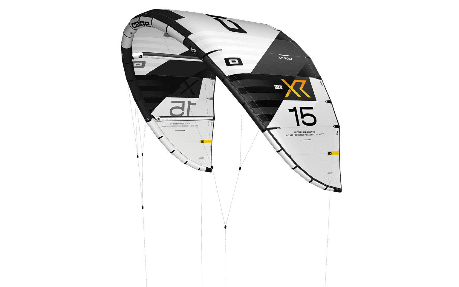 Core XR7 Kite