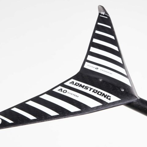 Armstrong Flying V 200 (FV200) Stabiliser (Tail Wing)