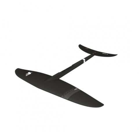 2022 F-One Plane Phantom Carbon 1080 Foil (Front Wing, Fuselage, R275 Stabilizer)