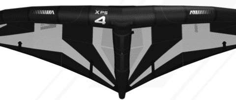 Armstrong XPS Wing