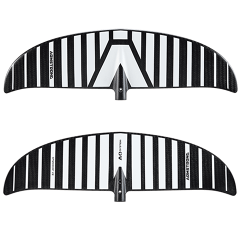 Armstrong CF1200 V2 Front Wing