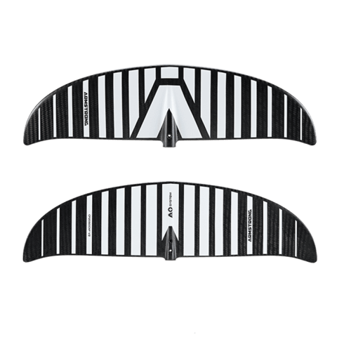 Armstrong CF1600 V2 Front Wing