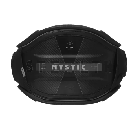 2023 Mystic Stealth Hardshell Waist Harness