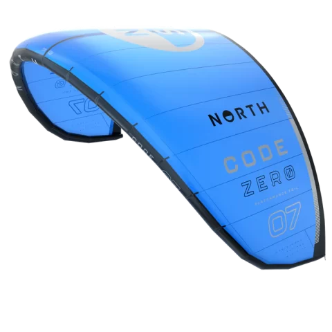 2024 North Code Zero Foil Kite