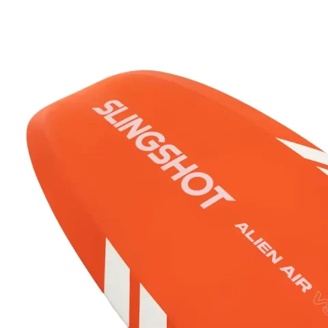 2023 Slingshot Alien Air V5 4’6″