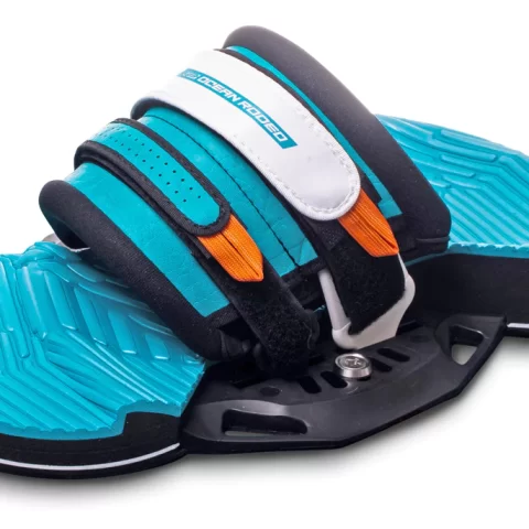 Ocean Rodeo 3.0 Bliss Pads and Straps