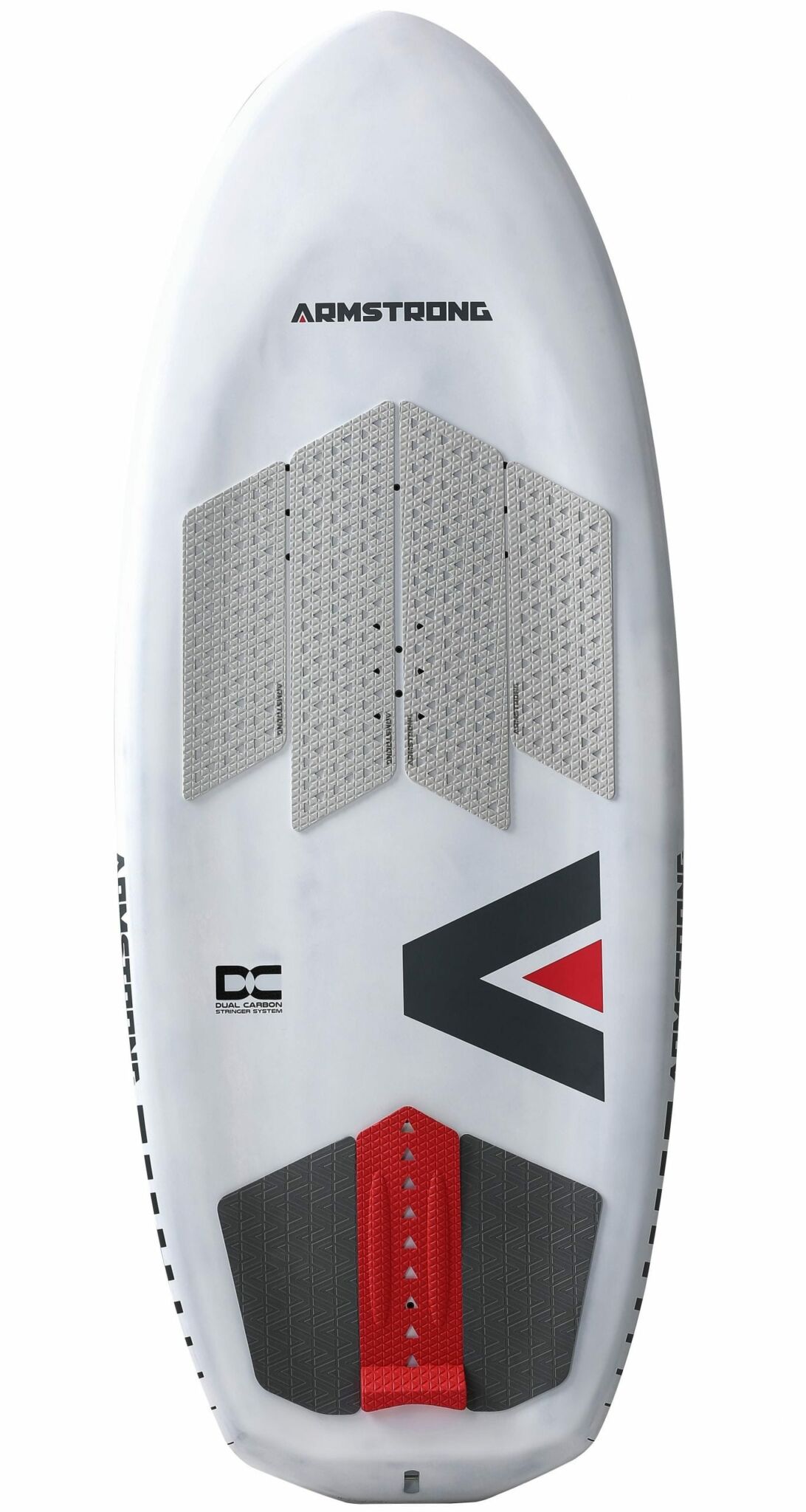 Armstrong 4’5 (34L) (135cm) FG Wing Surf Foil Board